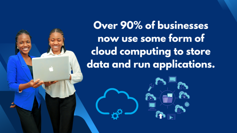 Top Cloud Computing Training Schools in Abuja, Nigeria - Abuja Tech ...