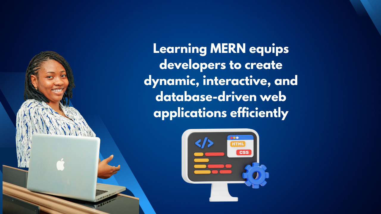 Top 5 MERN Stack Web Development Training Schools in Abuja, Nigeria ...
