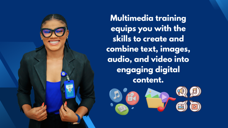 Top 5 Multimedia Training Schools in Abuja, Nigeria - Abuja Tech School ...