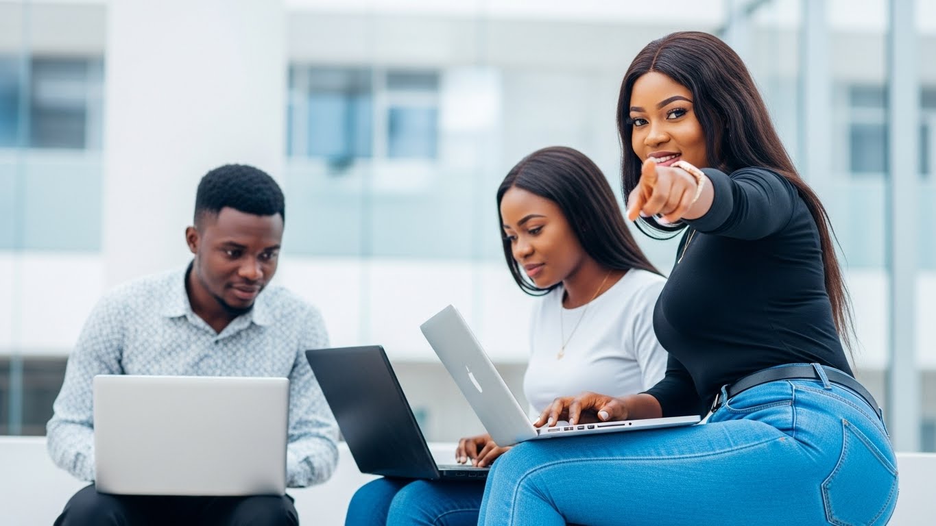 Bizmarrow Technologies Launches Business, Career & Job Readiness Training Program in Abuja, Nigeria