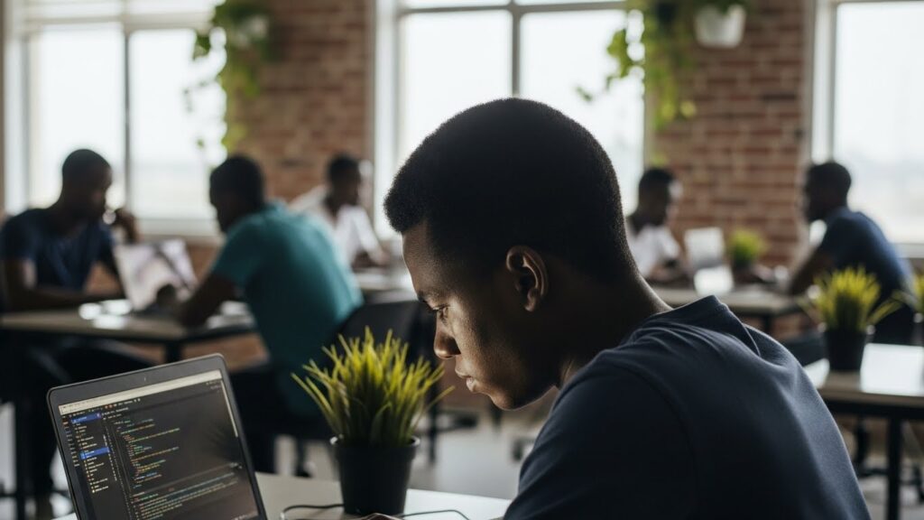 What It Takes to Become a Software Developer in Nigeria Today