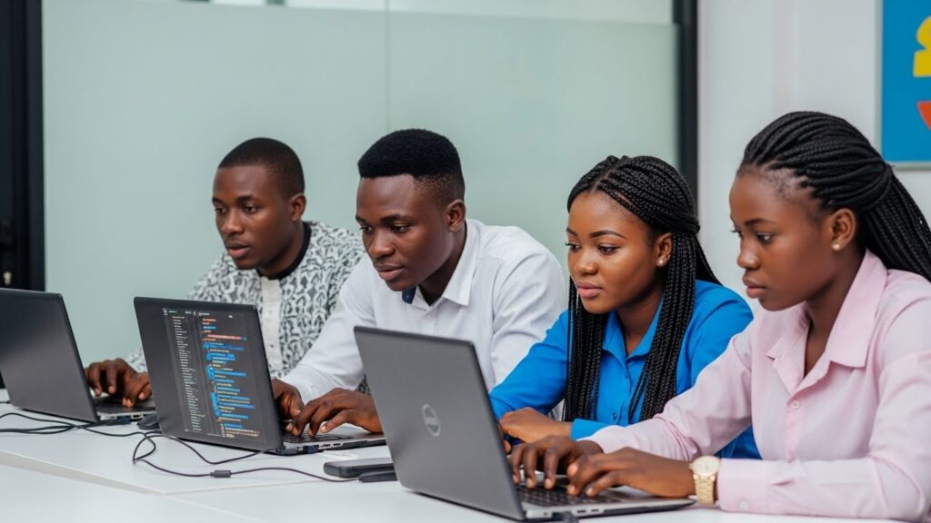In-Demand Tech Careers You Can Begin in Nigeria Today