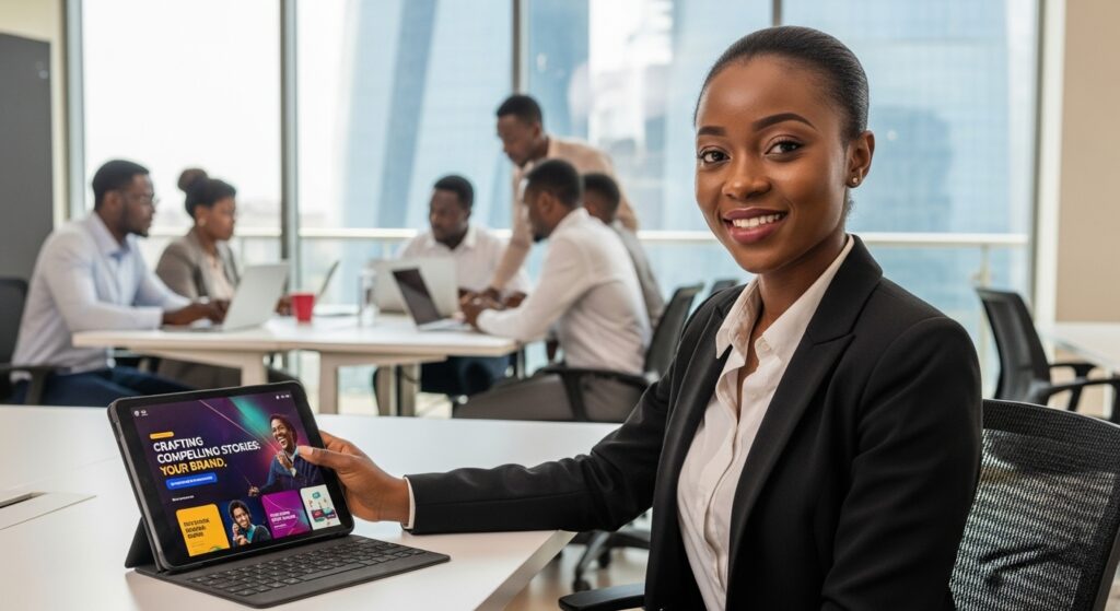 What It Takes to Be a Graphic Designer in Nigeria in 2026 - Abuja Tech ...