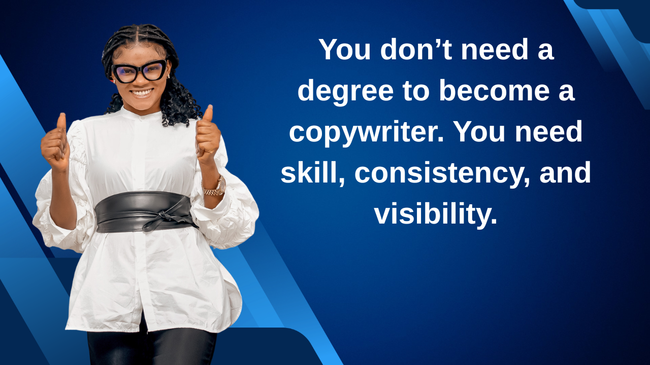 How to Become a Copywriter in Abuja Nigeria and Build a Profitable ...