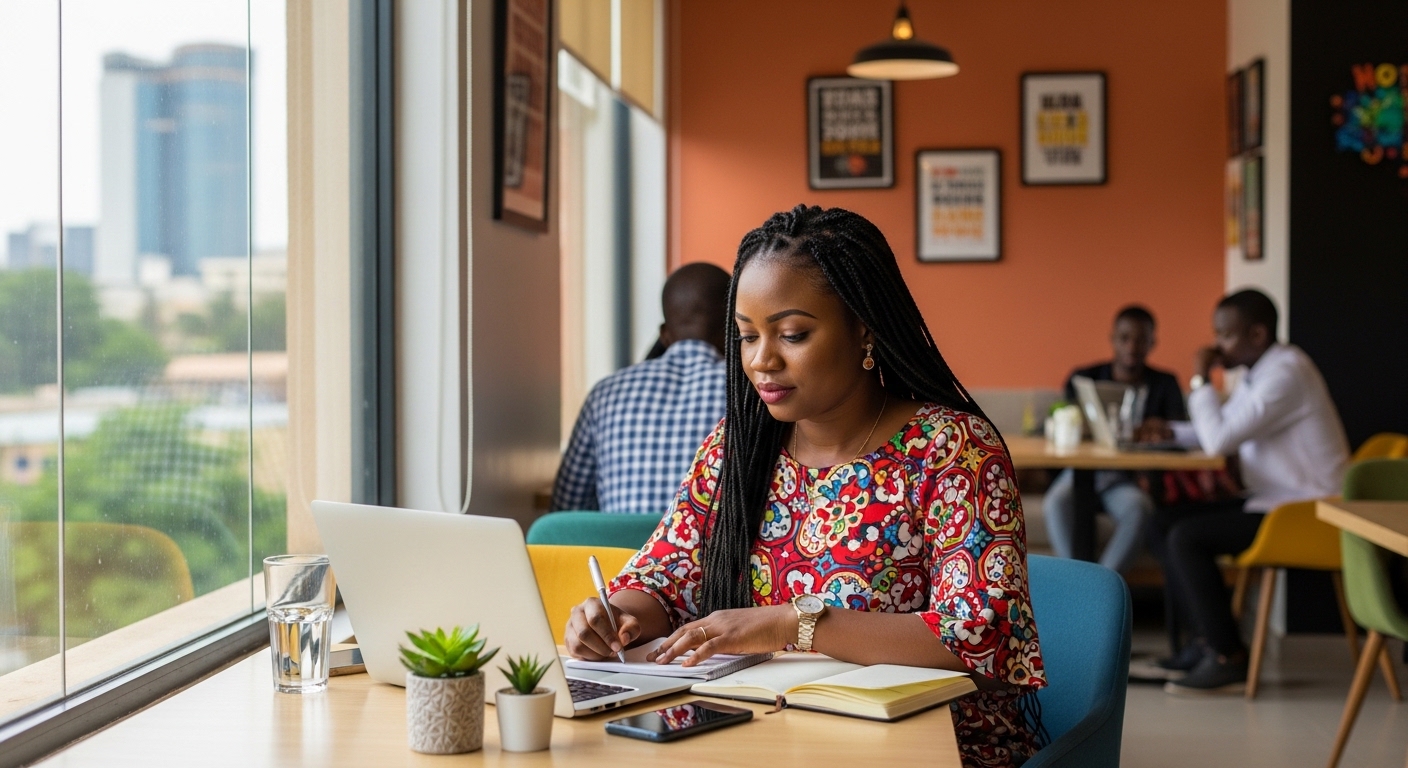 How to Become a Copywriter in Abuja Nigeria and Build a Profitable ...