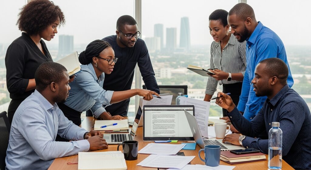 How to Become a Copywriter in Abuja Nigeria and Build a Profitable ...